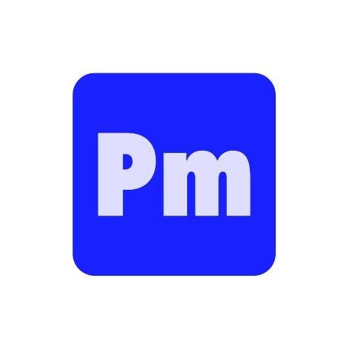 PixelMe logo
