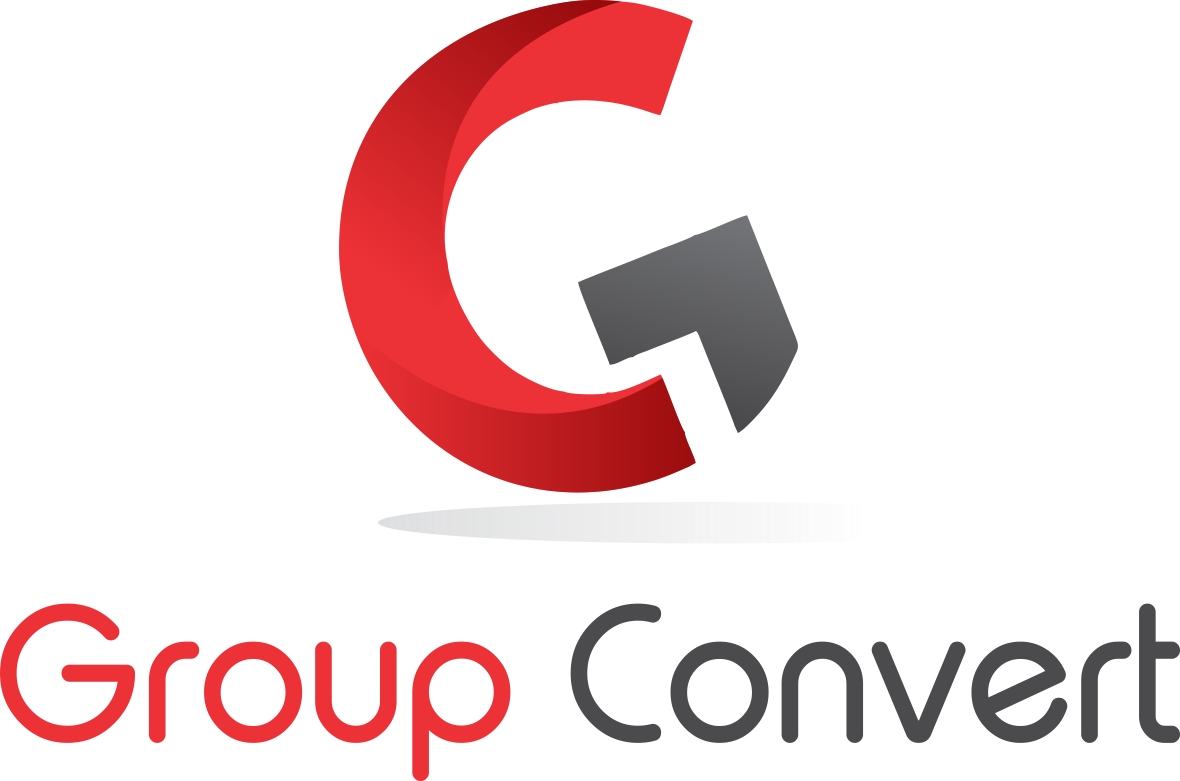 Group Convert  logo